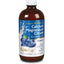 Calciummagnesiumcitrat plus D3, væske (blåbær) 16 fl oz 473 ml Flaske    