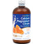 Citrato de Magnésio de Cálcio + D3 Líquido (sabor laranja e baunilha) 16 fl oz 473 ml Frasco    