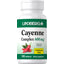 Cayenne Complex, 600 mg, 100 Capsules