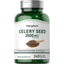 Celery Seed, 2000 mg (per serving), 240 Quick Release Capsules