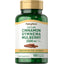 Ceylon Cinnamon Gymnema Mulberry Complex, 2000 mg (per serving), 180 Quick Release Capsules Bottles