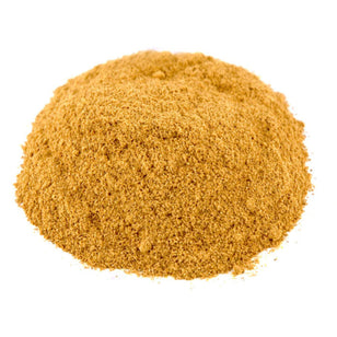 Ceylon Cinnamon Powder (Organic), 1 lb (454 g) Bag