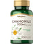 Chamomile Concentrated Extract, 1100 mg (per serving), 200 Quick Release Capsules