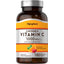 Chewable Vitamin C (Natural Orange), 1000 mg (per serving), 180 Chewable Tablets