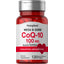 CoQ10 100 mg 120 ซอฟต์เจลแบบปล่อยตัวยาเร็ว     