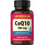 CoQ10 100 mg 240 Capsules molles à libération rapide     