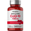 CoQ10 100 mg 240 Snabbverkande gelékapslar     