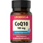 CoQ10 100 mg 60 Miękkie kapsułki żelowe o szybkim uwalnianiu     