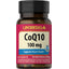 CoQ10, 100 mg, 60 Vegetarian Capsules