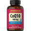 CoQ10 400 mg 120 Capsules molles à libération rapide     