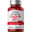 CoQ10 400 mg 60 Gels de Rápida Absorção     