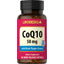 CoQ10 50 mg 120 Miękkie kapsułki żelowe o szybkim uwalnianiu     