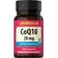 Koenzým Q10 50 mg 60 Mäkké gély s rýchlym uvoľňovaním     