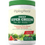 Dagligt Super Greens-pulver (Organiskt) 9.88 oz 280 g Flaska    