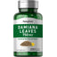 Damianabladen  750 mg 200 Snel afgevende capsules     
