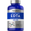 EDTA Calcium Disodium, 600 mg, 200 Quick Release Capsules Bottle