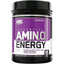 Energia aminoacidi essenziali (uva concord) 1.29 lb 585 g Bottiglia    