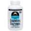 Essensielle enzymer, fordøyelseshjelp 500 mg 240 Kapsler     
