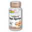 Gæret Royal Agaricus-svamp (Økologisk) 500 mg 60 Vegetar-kapsler     