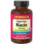 Skyllefri niacin  500 mg 120 Kapsler for hurtig frigivelse     