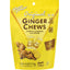 Chewing-gums au gingembre 4 once 113 g Sac    