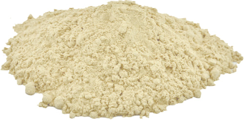 Prášok z koreňa zázvoru (Organické) 1 lb 454 g Vrecko    