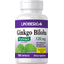 Ginkgo Biloba Estratto Standard 120 mg 180 Capsule     