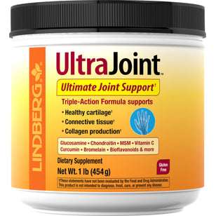UltraJoint 1 lb 454 g Frasco    