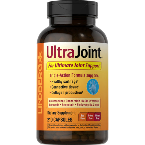 Средство для здоровья суставов UltraJoint 210 Капсулы       