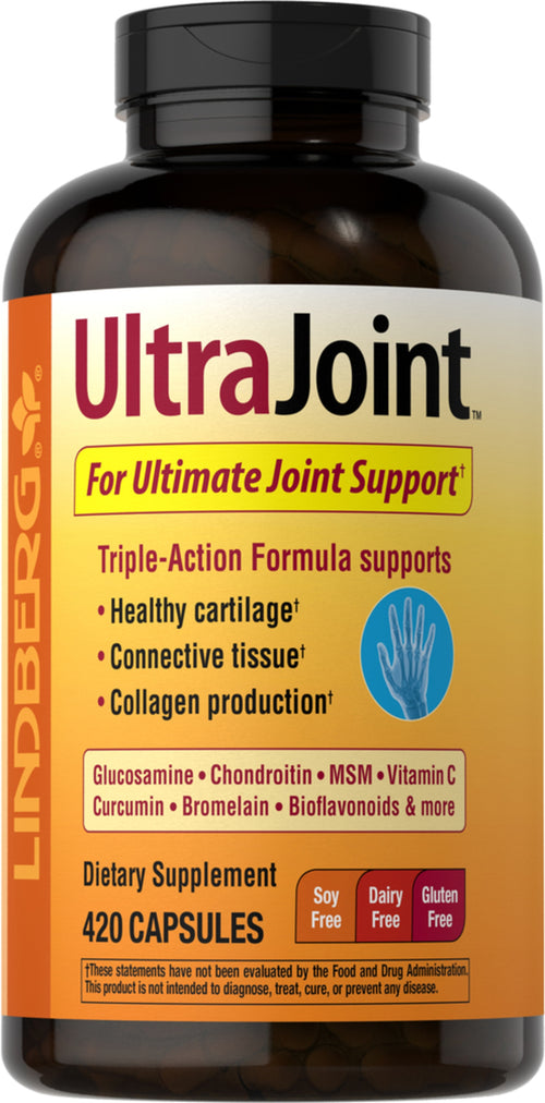 Ultra Joint 420 Kapseln       