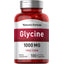 Glycine, 1000 mg, 100 Quick Release Capsules Bottle