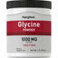 Глицин в порошке (100 % чистое вещество) 1 фунт 454 г Флакон    