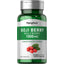 Goji Berry (Wolfberry), 1000 mg, 120 Quick Release Capsules Bottle