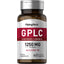 GPLC Glycine Propionyl-L-Carnitine HCl with CoQ10, 60 Quick Release Capsules Bottle