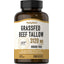 Grass Fed Beef Tallow, 3120 mg (per serving), 200 Quick Release Softgels