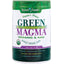 Green Magma Barley Grass Juice Powder (Organic), 10.6 oz (300 g) Bottle