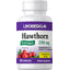 Gestandaardiseerd Hawthorn-extract 250 mg 90 Capsules     