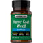 Horny Goat Weed Complex, 500 mg (per serving), 60 Capsules