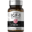 IGF-1, бархат из рогов оленя 60 Быстрорастворимые капсулы       