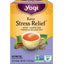 Kava Stress Relief Tea, 16 Tea Bags