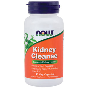 Kidney Cleanse 90 แคปซูลผัก       