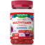 Kids Multivitamin + Probiotic Gummies (Natural Berry Punch), 60 Vegetarian Gummies