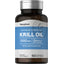 Aceite de krill  1000 mg 60 Cápsulas blandas de liberación rápida     