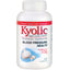 Alho envelhecido Kyolic (fórmula 109 para saúde da pressão arterial) 160 Cápsulas       