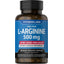 L-Arginina 500 mg 100 Cápsulas     