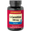 L-karnitiini  500 mg 120 Pikaliukenevat kapselit     