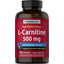 L-carnitine  500 mg 180 Capsules     