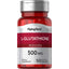 L-Glutathion (reduziert) 500 mg 50 Kapseln mit schneller Freisetzung     
