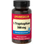 L-triptofano  500 mg 60 Cápsulas de Rápida Absorção     