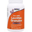 Gránulos de lecitina sin OMG 2 lb Botella/Frasco      